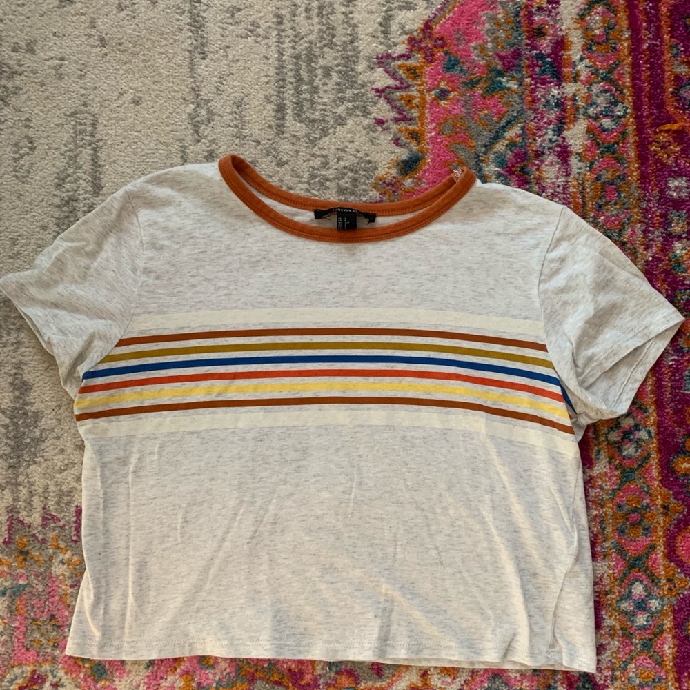 Graphic Tee size S